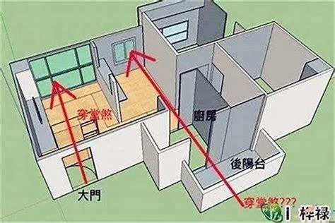 光煞風水|光煞的风水危害与化煞破解方法